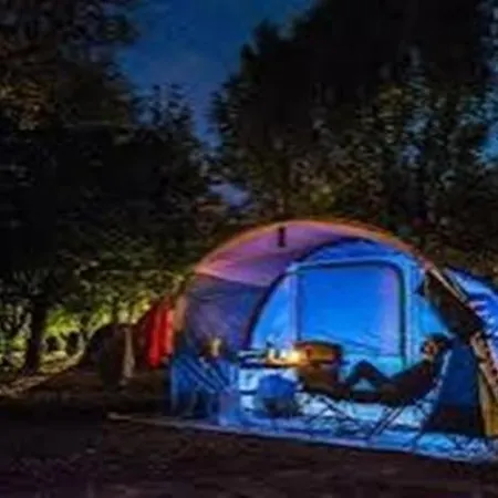 Karavan Kiralama&konaklama * Ankara
