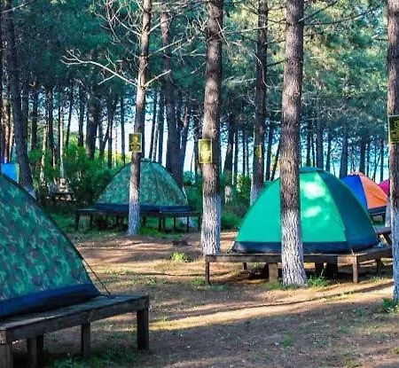 Karavan Kiralama&konaklama Luxury tent *