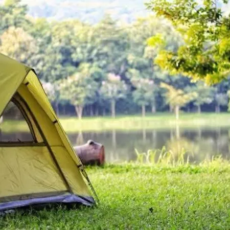 Karavan Kiralama&konaklama Ankara